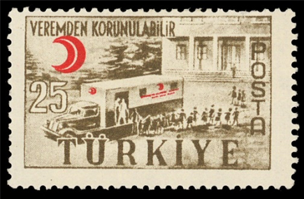 Verem Savaşı