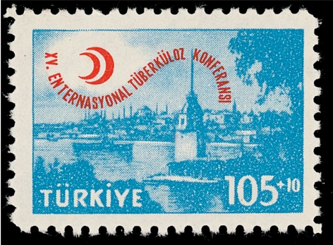 Uluslararası Tüberküloz Kongresi