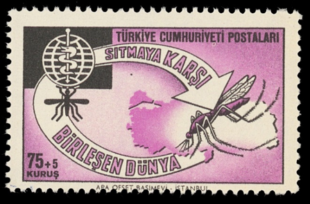 Dünya Sıtma Eradikasyonu