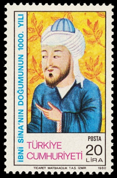 İbni Sina’nın Doğumunun 1000. Yılı