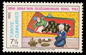 İbni Sina’nın Doğumunun 1000. Yılı