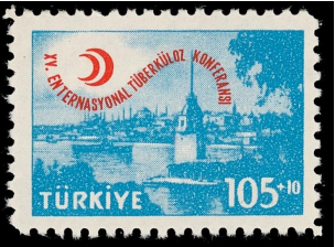 Verem Savaşı