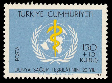 Dünya Sıtma Eradikasyonu