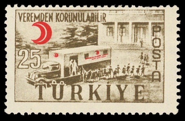 Verem Savaşı